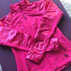 Mountain Hardware Jacket